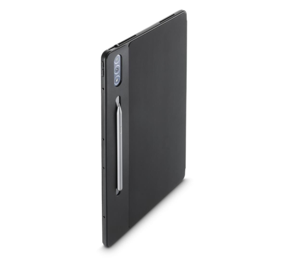 HAMA Etui Flex do Tabletu Lenovo TAB Extreme 14,5" czarne 4047443504173 - 1248035 - zdjęcie 4